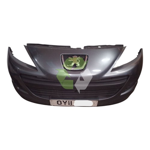 Peugeot 207 mk1 - peugeot, s