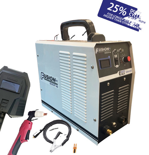 Autojack 40a plasma - plasma, cutter