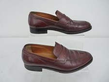 STEMAR Italian Leather Slip On