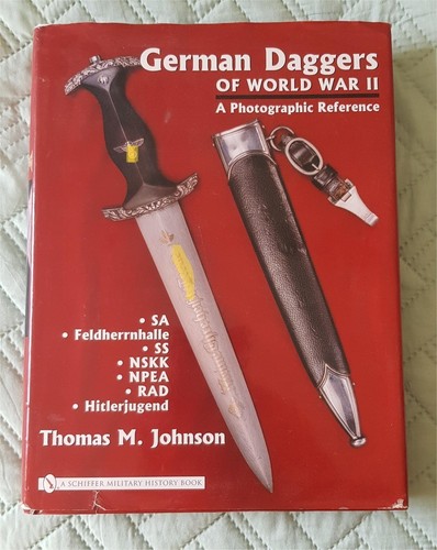 German daggers world war - german,