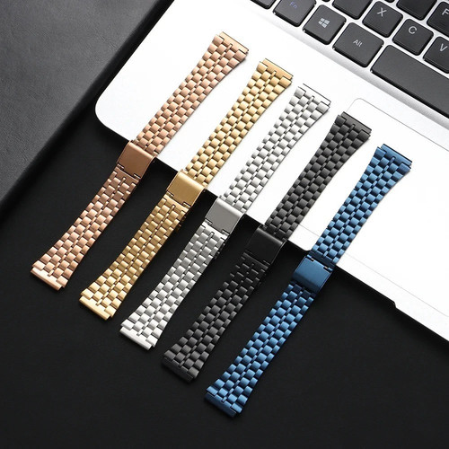 18mm stainless steel - stainless,