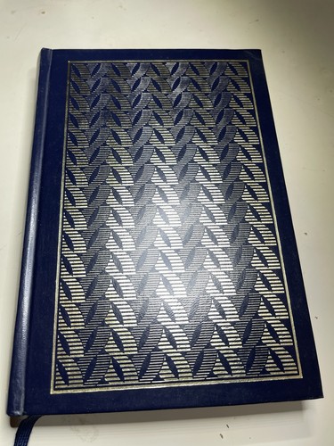 Vintage book readers digest - readers, 4