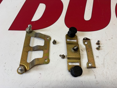Ducati biposto tail seat - biposto,