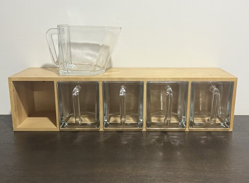 Ikea forhoja 80s wood and - forhoja,
