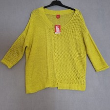 Miss By Captain Tortue Knit