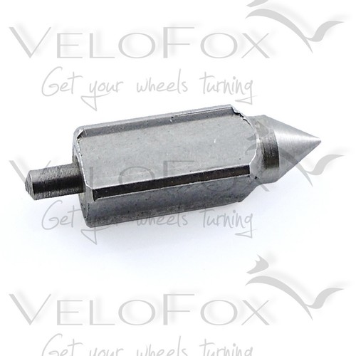 Tourmax carb float needle fits - carb,