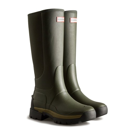 Hunter original women - women's, field