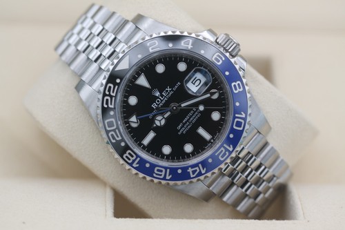 Rolex gmt master - gmt-master, ii