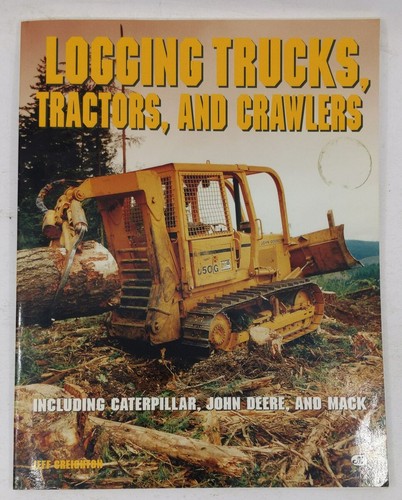 Logging trucks tractors and - tractors,,