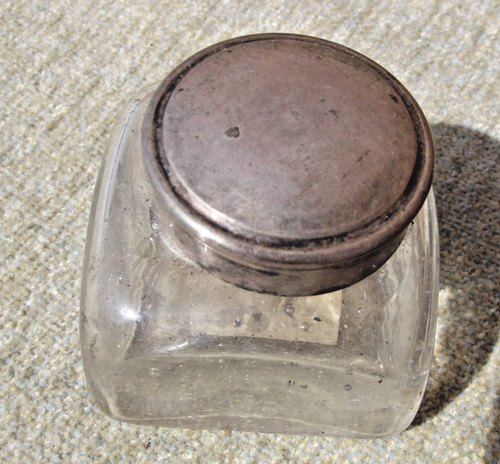 Writing slope box - box, 47