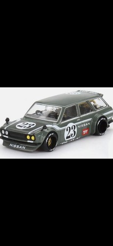 Mini kaido house datsun - gt,