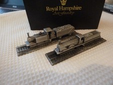 Royal Hampshire Pewter