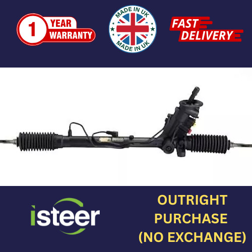 Seat ibiza steering rack - seat,