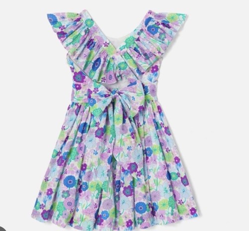 Jacadi girl dress - jacadi, in
