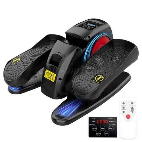 Under desk elliptical - desk,