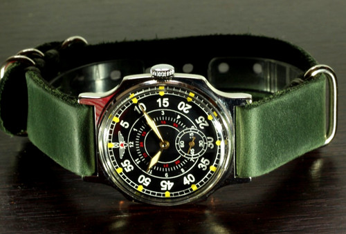 Watch ussr sturmanskie pilot - watch,