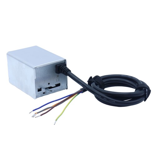 Honeywell compatible motorised - compatible,