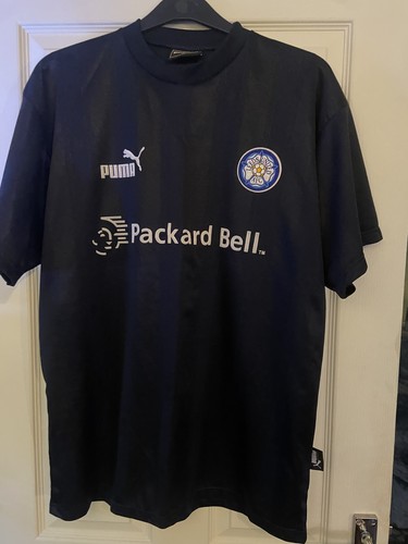 Leeds united shirt training - shirt,