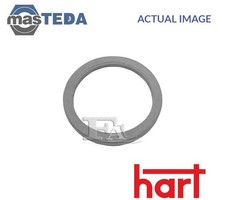 701 802 EXHAUST PIPE GASKET CENTRE FRONT REAR HART FOR TOYOTA COROLLA,AVENSIS