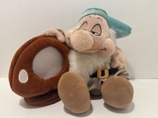 Disney Store Sleepy Dwarf Soft
