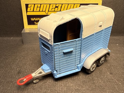 1968 corgi toys - toys, 112