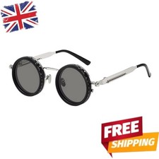 Adjustable Round Polarized