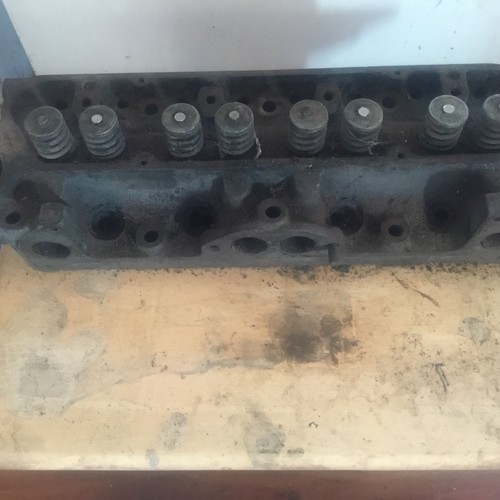 Ford crossflow xflow cylinder - xflow,