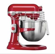 KitchenAid 5KSM7990XBER 6.9L Professional Stand Mixer Powerful Quiet Heavy Duty