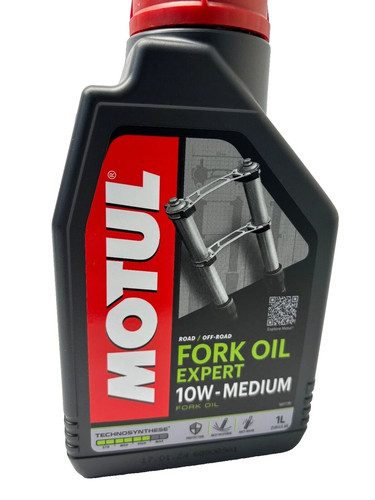 Motul fork oil expert 10w - motul,