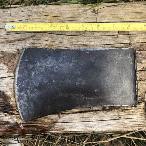 Vintage axe eagle edge - eagle,