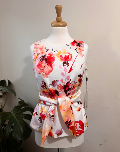Roman women size - size, 10