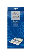 Winsor & Newton Cotman Artists