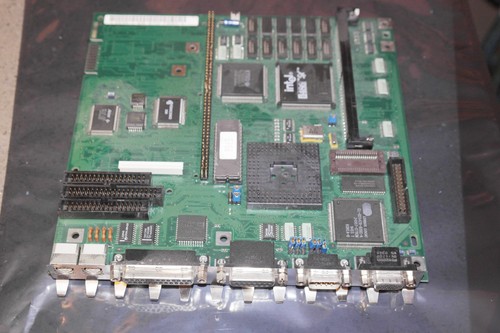 Olivetti ba2054 - m4-6x, /