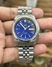 Seiko 5 Automatic 21 Jewels
