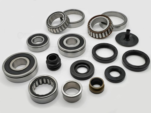 Ford ib5 gearbox bearing - ford,