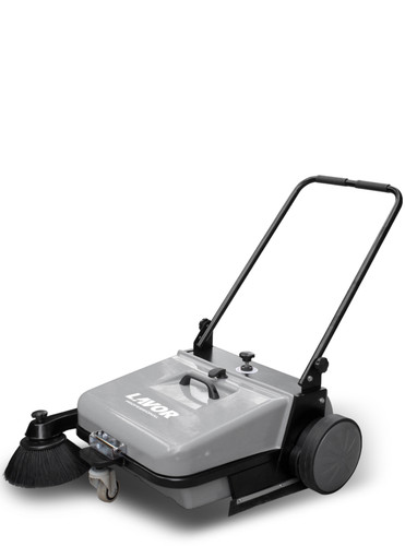 Walk behind sweeper lavor - walk-behind,