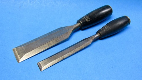 Vintage stanley 40 - stanley, bevel