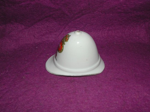 Arcadian crested china ww1 - china,