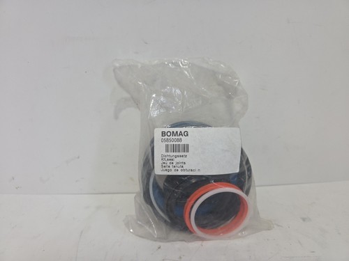 Bomag seal kit 05850088 - kit,