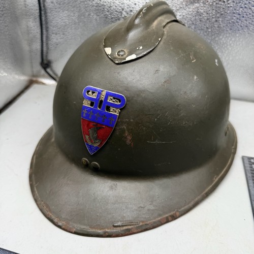 Original ww2 french defence - ww2,