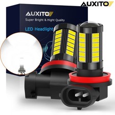 H11 LED Foglight Bright Bulbs