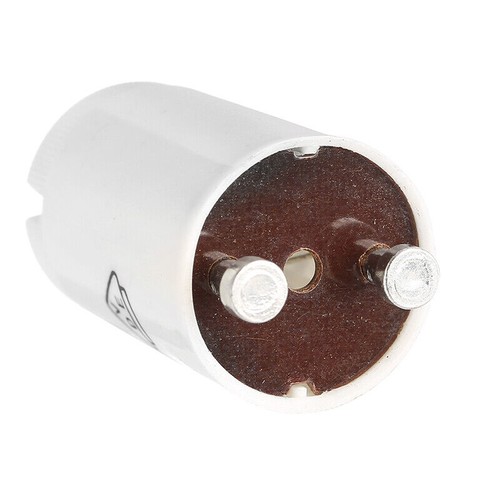Fluorescent starter watt to - starter,