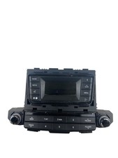 HYUNDAI TUCSON TL,TLE 15-20 RADIO (STEREO) 96170-D70304X
