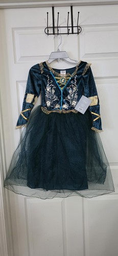Disney store merida brave - store,