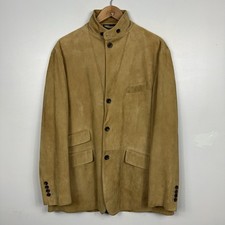 Polo Ralph Lauren Suede