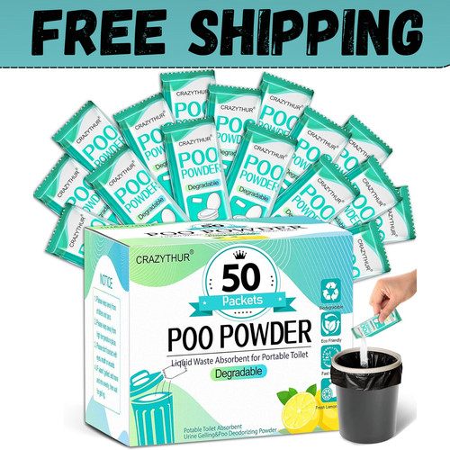 Portableportable toilet gel - portableportable,