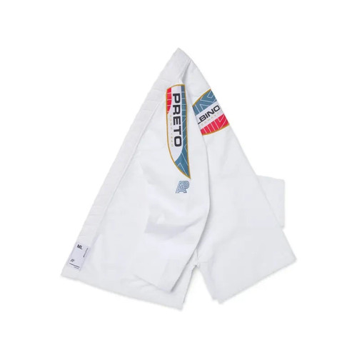 Albino preto brg comp - albino, gi