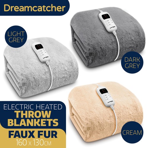 Dreamcatcher electric heated - dreamcatcher,