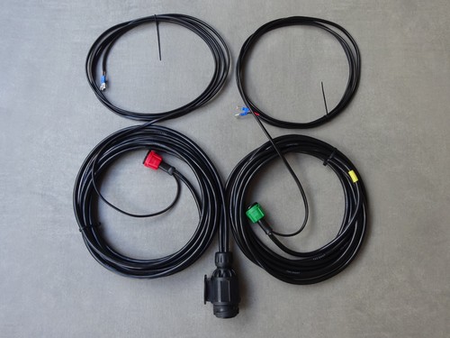 Trailer wiring kit - kit, for