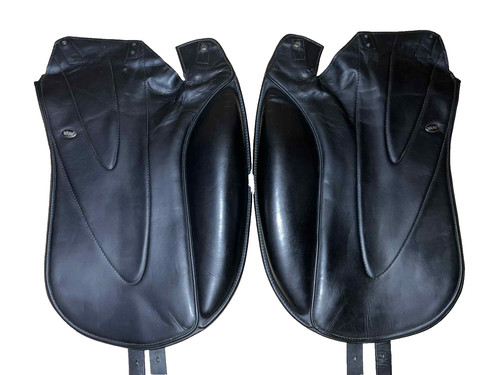 Wow saddle flaps - wow,